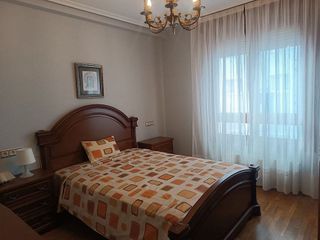 Piso en alquiler en Parque del Oeste - Olivares en Oviedo