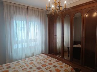 Piso en alquiler en Parque del Oeste - Olivares en Oviedo