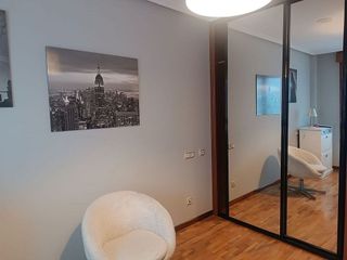 Piso en alquiler en Parque del Oeste - Olivares en Oviedo