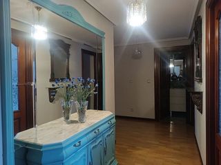 Piso en alquiler en Parque del Oeste - Olivares en Oviedo