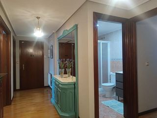 Piso en alquiler en Parque del Oeste - Olivares en Oviedo