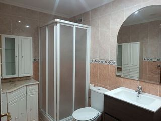 Piso en alquiler en Parque del Oeste - Olivares en Oviedo