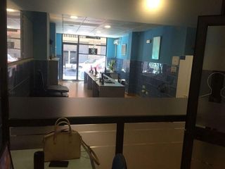 Local comercial en alquiler en Los Ángeles en Alicante