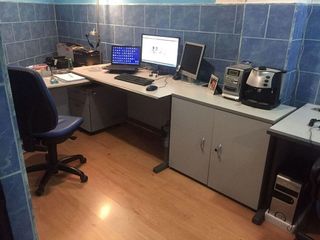 Local comercial en alquiler en Los Ángeles en Alicante