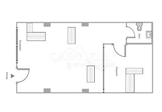 Local comercial en alquiler en Los Ángeles en Alicante