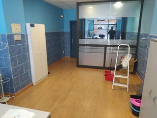 Local comercial en alquiler en Los Ángeles en Alicante