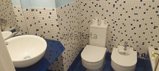 Piso en alquiler en Zona Avenida Europa en Pozuelo de Alarcón