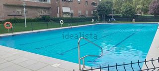 Piso en alquiler en Zona Avenida Europa en Pozuelo de Alarcón