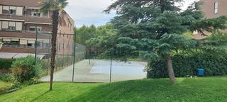 Piso en alquiler en Zona Avenida Europa en Pozuelo de Alarcón