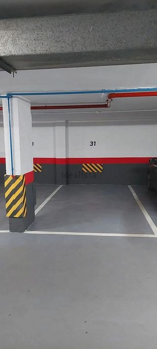 Piso en alquiler en Zona Avenida Europa en Pozuelo de Alarcón