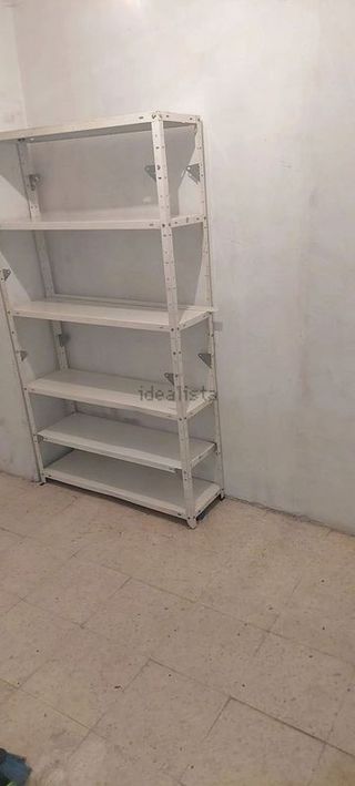 Piso en alquiler en Zona Avenida Europa en Pozuelo de Alarcón