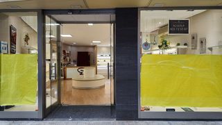 Local comercial en alquiler en El Pilar en Villarreal