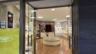 Local comercial en alquiler en El Pilar en Villarreal