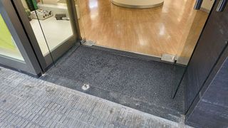 Local comercial en alquiler en El Pilar en Villarreal