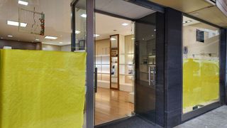 Local comercial en alquiler en El Pilar en Villarreal