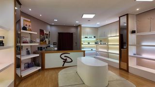 Local comercial en alquiler en El Pilar en Villarreal