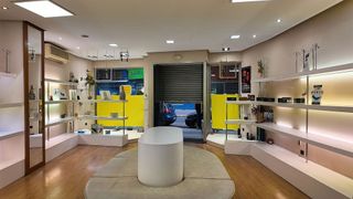 Local comercial en alquiler en El Pilar en Villarreal