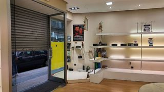 Local comercial en alquiler en El Pilar en Villarreal