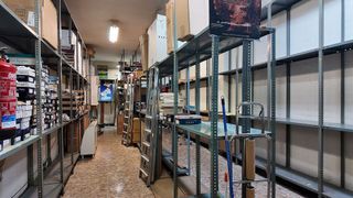 Local comercial en alquiler en El Pilar en Villarreal