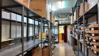 Local comercial en alquiler en El Pilar en Villarreal