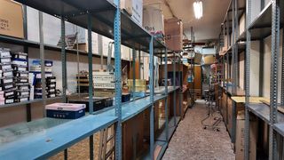 Local comercial en alquiler en El Pilar en Villarreal