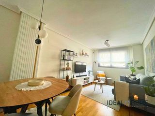 Piso en alquiler en Norte en Alcobendas