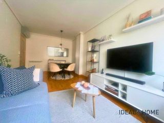 Piso en alquiler en Norte en Alcobendas