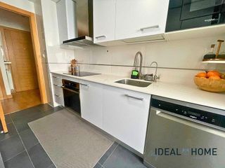 Piso en alquiler en Norte en Alcobendas