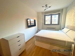 Piso en alquiler en Norte en Alcobendas