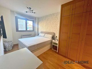 Piso en alquiler en Norte en Alcobendas