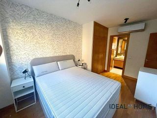 Piso en alquiler en Norte en Alcobendas