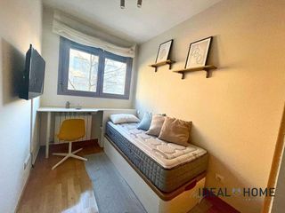 Piso en alquiler en Norte en Alcobendas