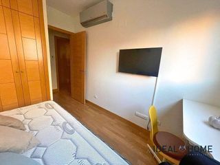 Piso en alquiler en Norte en Alcobendas