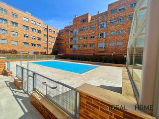 Piso en alquiler en Norte en Alcobendas