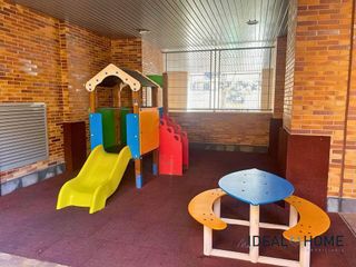 Piso en alquiler en Norte en Alcobendas