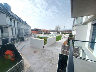 Piso en alquiler en Los Negrales en Collado Villalba