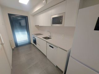 Piso en alquiler en Los Negrales en Collado Villalba