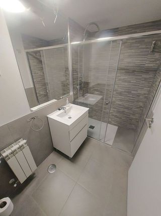 Piso en alquiler en Los Negrales en Collado Villalba