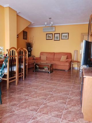 Piso en alquiler en Zona Pueblo en Pilar de la Horadada