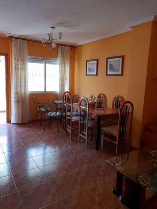 Piso en alquiler en Zona Pueblo en Pilar de la Horadada