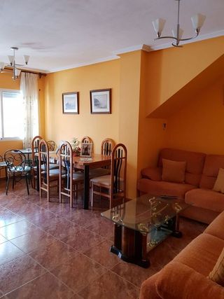 Piso en alquiler en Zona Pueblo en Pilar de la Horadada