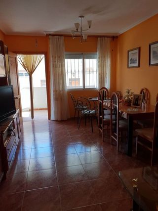 Piso en alquiler en Zona Pueblo en Pilar de la Horadada