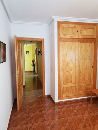 Piso en alquiler en Zona Pueblo en Pilar de la Horadada