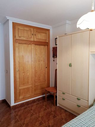 Piso en alquiler en Zona Pueblo en Pilar de la Horadada