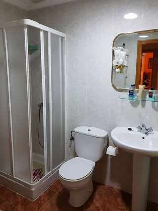 Piso en alquiler en Zona Pueblo en Pilar de la Horadada