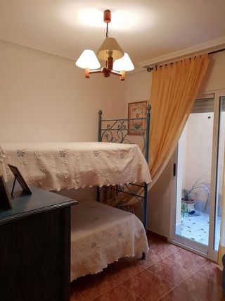 Piso en alquiler en Zona Pueblo en Pilar de la Horadada