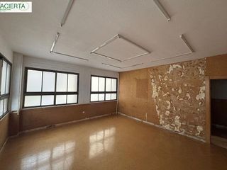 Oficina en alquiler en Barrio de Zaidín en Granada