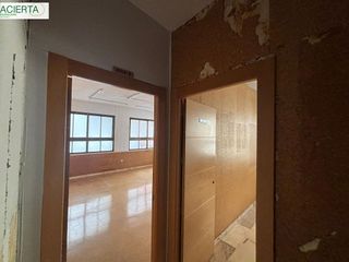 Oficina en alquiler en Barrio de Zaidín en Granada