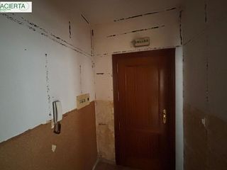 Oficina en alquiler en Barrio de Zaidín en Granada