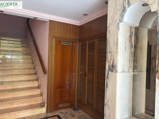 Oficina en alquiler en Barrio de Zaidín en Granada